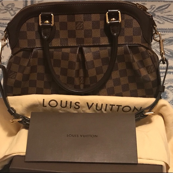 louis vuitton trevi